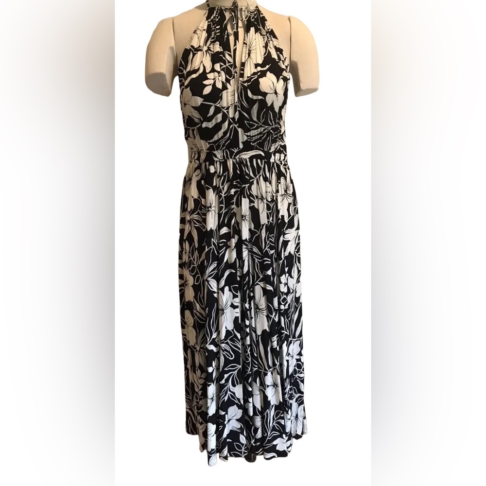 Polo Ralph Lauren Halter Dress